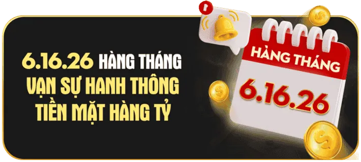 Hình ảnh các chương trình khuyến mãi và ưu đãi hấp dẫn của vz99 login