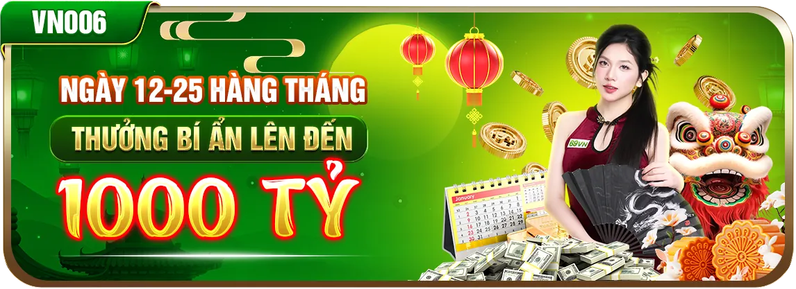 Các trò chơi nổi bật trên ứng dụng vz99 login