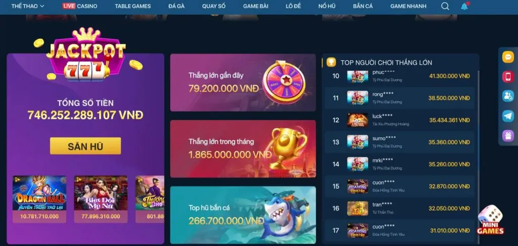 Các bước tham gia chương trình VIP vz99 login